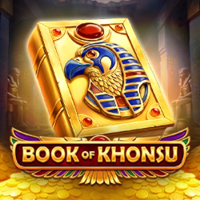 Book of Khonsu – Spiel von Gamebeat