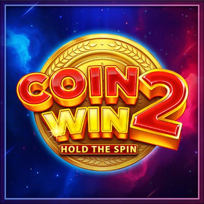 Coin Win 2: Hold The Spin – Spiel von Gamzix