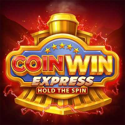 Coin Win Express: Hold The Spin – Spiel von Gamzix