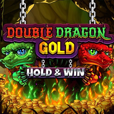 Double Dragon Gold: Hold & Win – Spiel von Penguin King