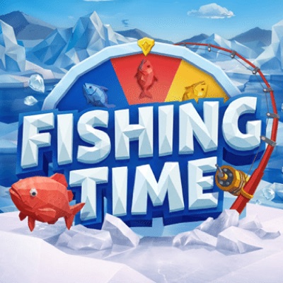 Fishing Time – Spiel von BGaming
