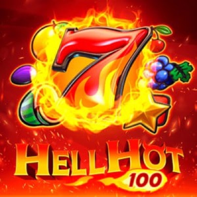Hell Hot 100 – Spiel von Endorphina