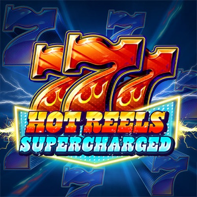 777 Hot Reels: Supercharged – Spiel von Penguin King