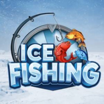 Ice Fishing – Spiel von Evolution