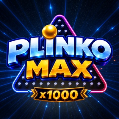 Plinko Max – Spiel von Gamzix