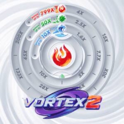 Vortex 2 – Spiel von Turbo Games