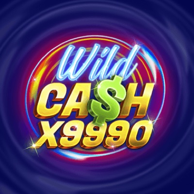 Wild Cash x9990 – Spiel von BGaming