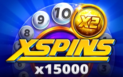 XSpins – Spiel